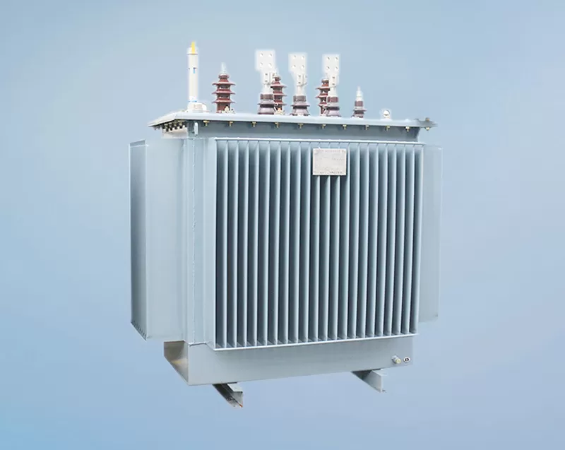 S11-M Series Oil-Immersed Power Transformer